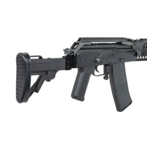 Страйкбольна штурмова гвинтівка FB Radom wz.96C Beryl with Grey cover