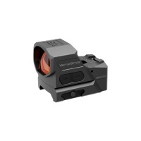 Приціл коліматорний Vector Optics Frenzy-X 1x19x28 GenII 3MOA