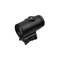 3x оптический увеличитель Vector Optics Paragon 3x18 Mini Magnifier