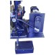 Ponsness/Warren auto-drive foot -