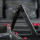 Ніж Cold Steel Spectre Hawkbill black