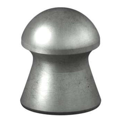 Кульки Crosman Ultra Magnum 0.68 г, кал.177(4.5 мм), уп. 500 шт.