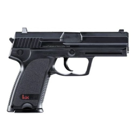 Страйкбольный пистолет Umarex Heckler & Koch USP