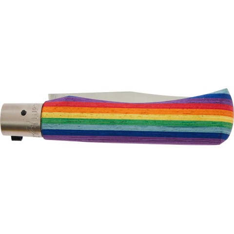 Нож Old Bear Rainbow M