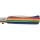 Нож Old Bear Rainbow M