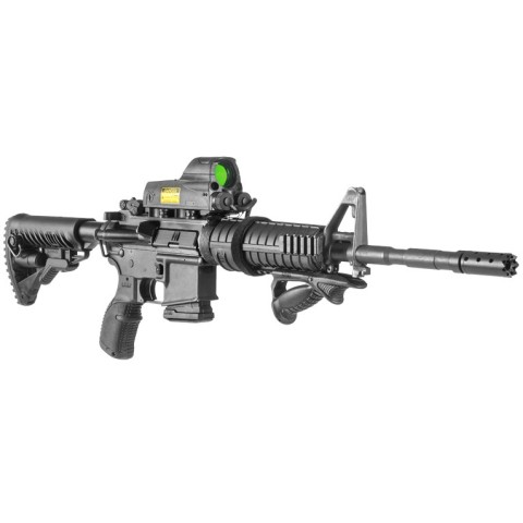 Магазин FAB для M16 / M4 / AR15 5.56x45