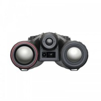 Тепловізійний бінокль HikMicro HABROK 4K HE25L