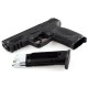Пневматичний пістолет Umarex Smith & Wesson M&P9 M2.0 Blowback