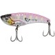 Цикада Savage Gear Vib Blade SW 55mm 14.5g Pink Glow Dot