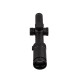 Приціл оптичний Delta DO STRYKER HD 1-6x24 (30 мм) SFP illum. DSMR