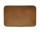 Коврик настільний Fox Leather Mat ц:brown