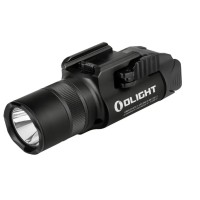 Ліхтар із ЛЦВ Olight Baldr Pro R Green Laser Black