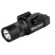 Ліхтар із ЛЦВ Olight Baldr Pro R Green Laser Black