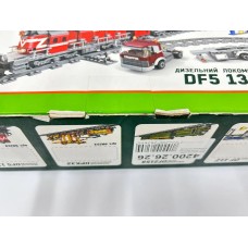 Конструктор ZIPP Toys 