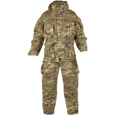 Костюм Defcon 5 Sniper Vest+Pants Kit XXL камуфляж