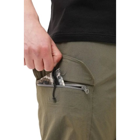 Брюки Turbat Gorgany Mns S khaki