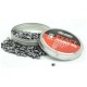 JSB Exact Jumbo RS Diabolo 5,5 мм, 0,87 г 500 шт