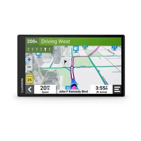 Навігатор Garmin DriveSmart 76