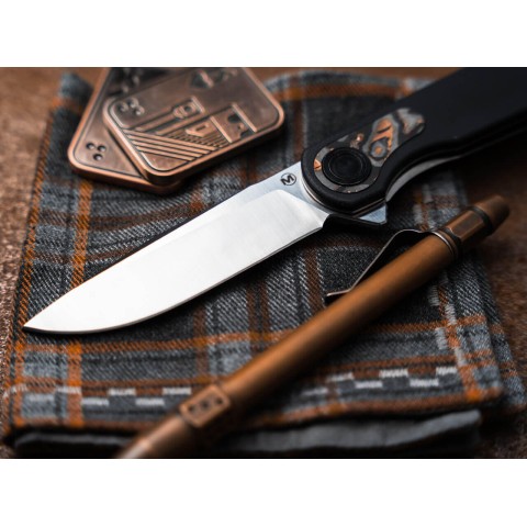 Нож Boker Magnum 