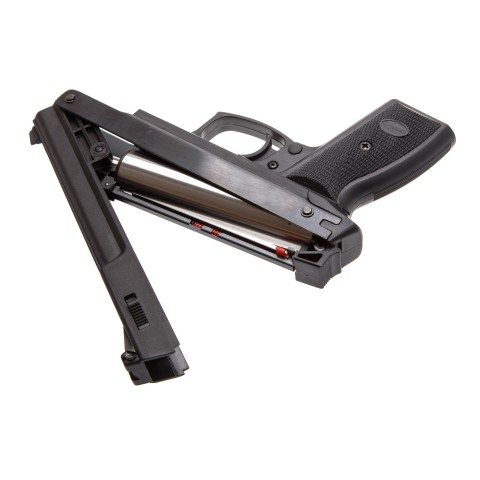 Пневматический пистолет  Gamo  АF-10