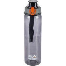 Бутылка Skif Outdoor Tribott II, 0.75L ц:black