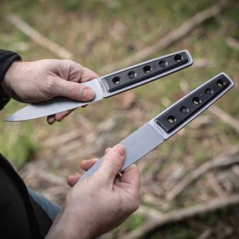 Набор ножей Cold Steel Stickman Holdout