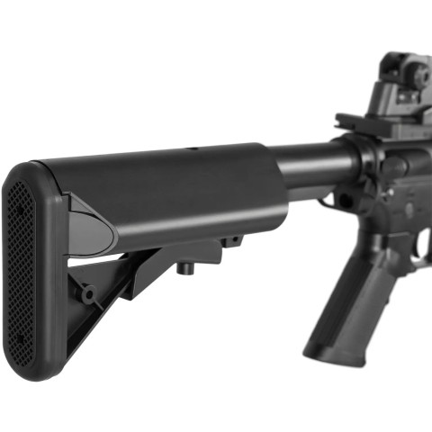 Винтовка стрб. CYMA M4CQB, AEG 6 мм Plastic