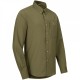 Рубашка Blaser Active Outfits AirFlow 3XL dark olive