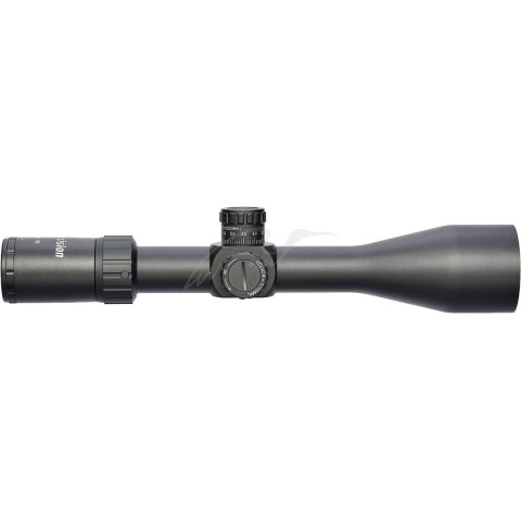 Прицел XD Precision 3-12x50 SF сетка HMD с подсветкой и с блендой