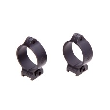 Кільця Talley для Weatherby і Howa 1500 сталеві 30mm Matte Low