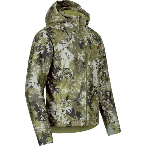 Куртка Blaser Active Outfits Tranquility 3XL Camo