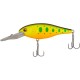 Воблер X-Fish Beaver 70F 70mm 10.5g #163 (1.8-2.5m)