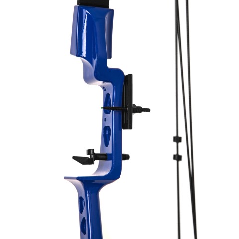 ЛУК блоковий Man Kung 