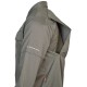 Рубашка Mecanik Prime S green