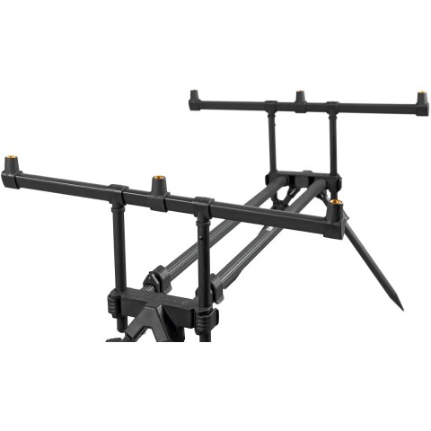 Род-под Brain RP2 (3 buzz bars+rod rests)