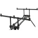 Род-под Brain RP2 (3 buzz bars+rod rests)