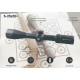 Прицел оптический Vector Optics Marksman 6-25x50 (30mm) SFP