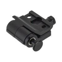 Кріплення Primary Arms SLx Flip-To-Side 1.75 для магніфера. Picatinny