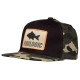 Кепка Prologic Mega Fish Cap One size ц:camo