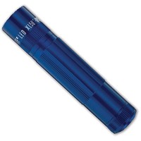 Фонарик Maglite XL50 LED/3A3 (синий)