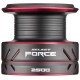 Котушка Select Force 3000 6+1BB 4.8:1