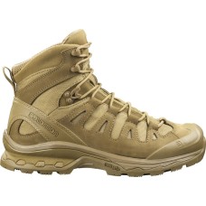 Черевики Salomon QUEST 4D Forces 2 11.5 Coyote