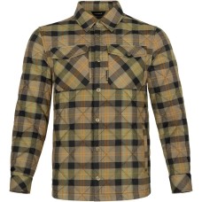 Куртка Frontier Tartan MK2 M redish