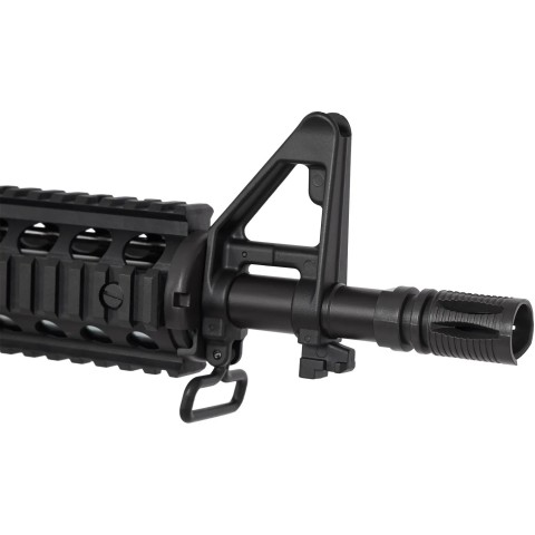 Страйкбольна гвинтівка CYMA M4, nylon, AEG 6 мм