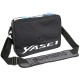 Сумка Shimano Yasei Street Bag з коробкою для приманок Black/gray