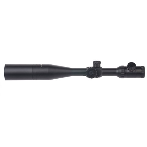 Оптичний приціл KONUS KONUSPRO F-30 6-24x52 MIL-DOT IR FFP