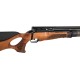 Винтовка пневматическая BSA R12 CLX Pro HP Walnut 4.5 мм