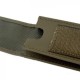 Чохол поясний Victorinox, олва (111 мм, 2-4 шари)