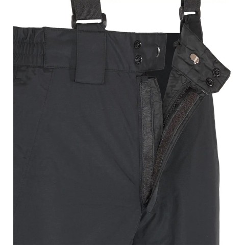 Костюм Shimano DryShield Advance Protective Suit RT-025S XXXL Black