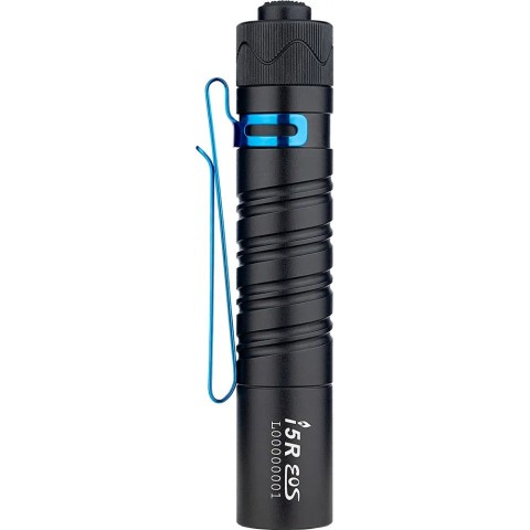 Фонарь Olight I5R EOS Black